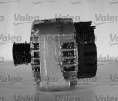 VALEO 437225 Alternator